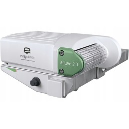 Trailer mover drive easydriver active 2 0 range