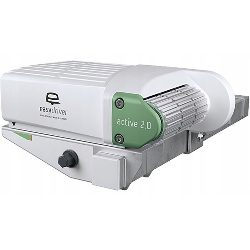 Trailer mover drive easydriver active 2 0 range