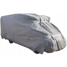 Polcover 5-layer strong camper cover