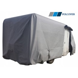 Polcover 5-layer strong camper cover