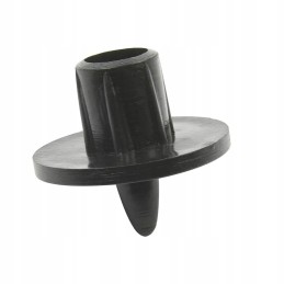 Base, mast foot, tent vestibule, 19mm x4