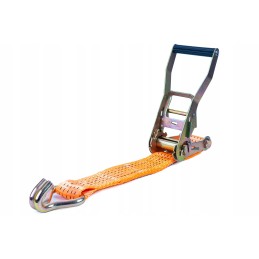 Transport tensioning belt 10m 50mm 5t