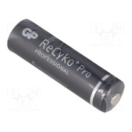 1 pcs x GP - GP210AAHCBE - Re-battery: Ni-MH, AA, 1.2V, 2000mAh, ReCYKO PRO, bulk,industrial
