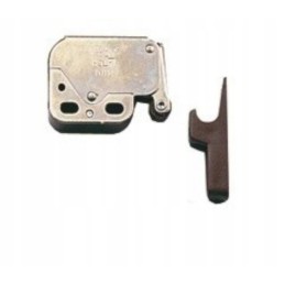Furniture lock for fawo cabinets