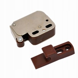 Furniture lock for fawo cabinets