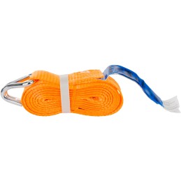 Transport tensioning belt 4m 25mm 1t