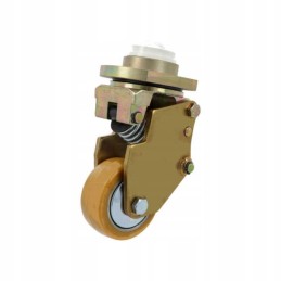 Support wheel set Jungheinrich 50037170