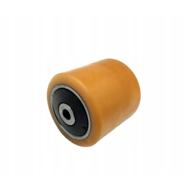 Linde tandem fork roller 85x85x12 compatible with Linde 0039933603
