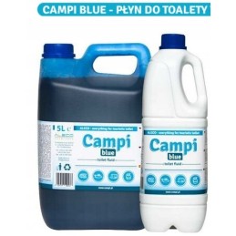 Toi toi cesspool liquid for toilets 5l mobile toilet f va