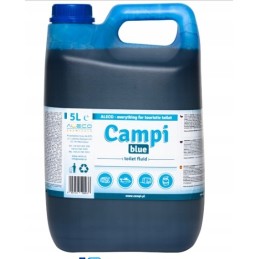 Toi toi cesspool liquid for toilets 5l mobile toilet f va