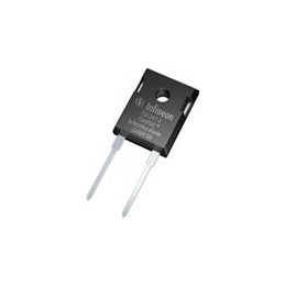 1 pcs : IDWD20G120C5XKSA1 - Schottky Diodes & Rectifiers SIC DISCRETE