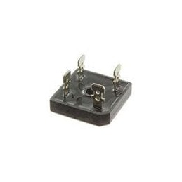 1 pcs : KBPC3506T - Bridge Rectifiers 600 V - 35 A