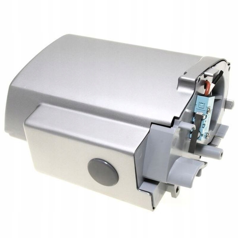 F80s kit compact titanium fiamma awning motor