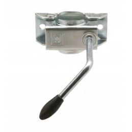 Clamp for support wheel holder fi48 long handle