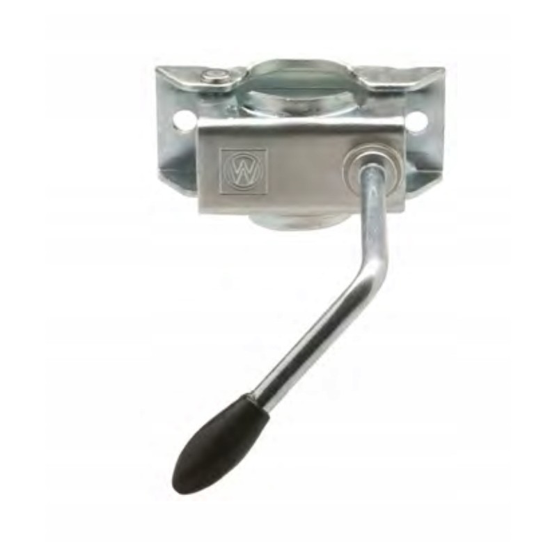 Clamp for support wheel holder fi48 long handle