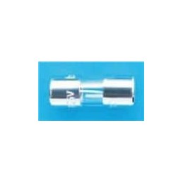 1 pcs : 2JS 6-R - Cartridge Fuses