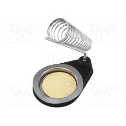 1 pcs x BEST - BST-Z206 - Soldering iron stand, for soldering irons