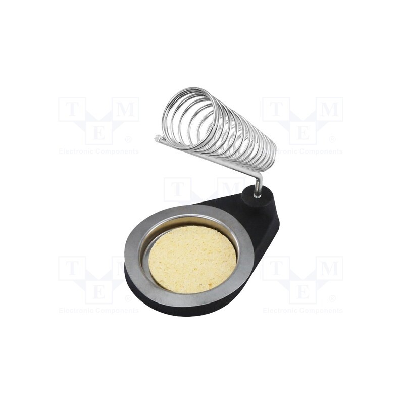 1 pcs x BEST - BST-Z206 - Soldering iron stand, for soldering irons