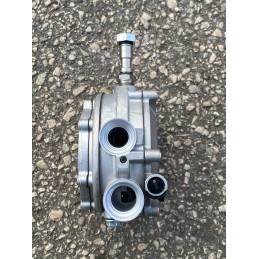 Evaporator reducer Impco C Linde 391 392 393