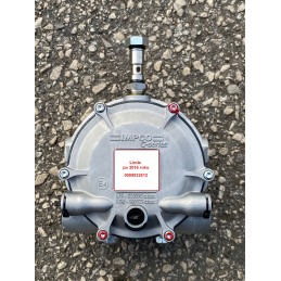 Evaporator reducer Impco C Linde 391 392 393