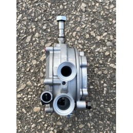 Evaporator reducer Impco C Linde 391 392 393