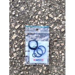 Evaporator reducer Impco C Linde 391 392 393