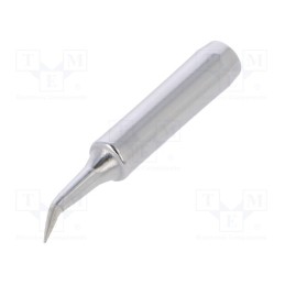 1 pcs x BEST - 900M-T-IS - Tip, bent conical, for soldering iron,for soldering station