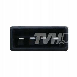 Linde mast tilt potentiometer 7916400104