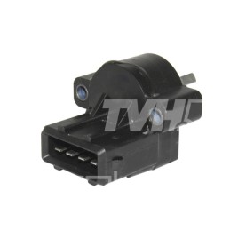 Linde mast tilt potentiometer 7916400104