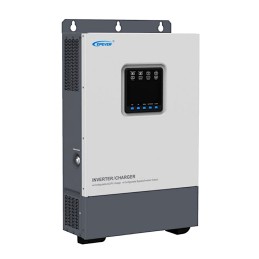 Hybrid inverter up3000 24v 3000w 3kw