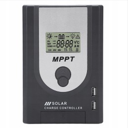 Solar panel solar kit 200w MPPT controller