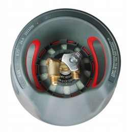 Gasbank Duo composite cylinder 11 kg LPG