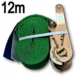 One-piece fastening belt 35mm 12m