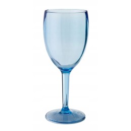 Unbreakable wine glass san 0 20l brunner