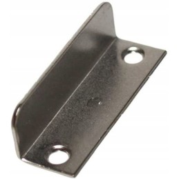 Cabinet lock, furniture lock, pushlock button