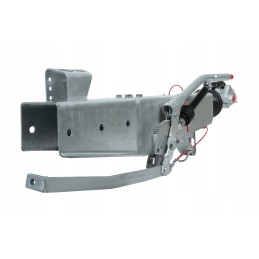 Overrun device - overrun brake for al ko 3500kg trailer