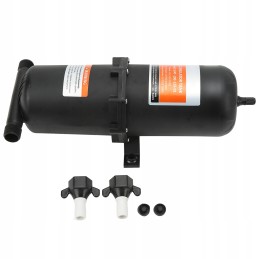 1l expansion tank for the pressure pump