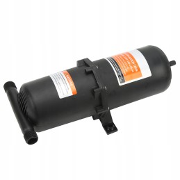 1l expansion tank for the pressure pump