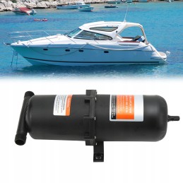 1l expansion tank for the pressure pump