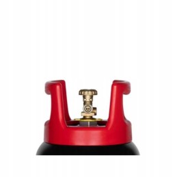 Gasbank single slim 5kg kewlar with opd 80 valve