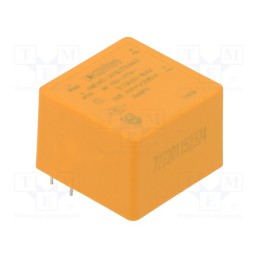 1 pcs x AIMTEC - AMEM5-24S277HAVZ-B - Converter: AC/DC, 5W, 85÷305VAC, Usup: 100÷430VDC, Uout: 24VDC, PCB