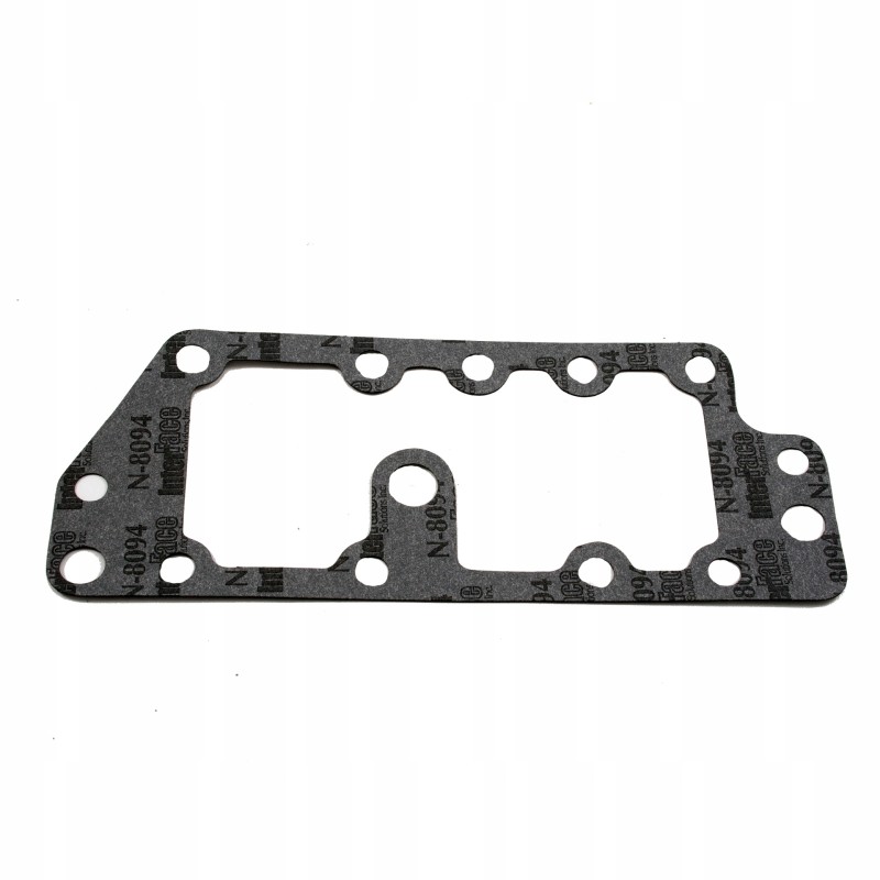 Gasket for hdp bulgar distributor