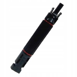 Solar fuse disconnector for PV installations 15a