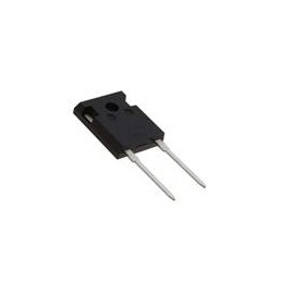 1 pcs : GP3D050A120B - Schottky Diodes & Rectifiers SiC Schottky Diode 1200V 50A TO-247-2