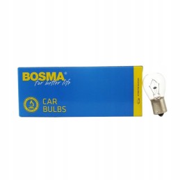 Bosma bulbs 48v 8w ba15s 10pcs 5930