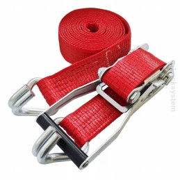 5t 4m belt for securing load securing