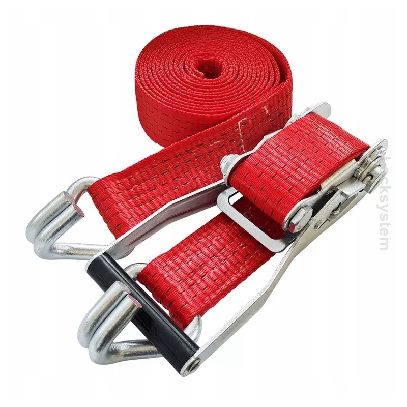 5t 4m belt for securing load securing