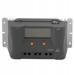 Solar panel solar kit 150w controller