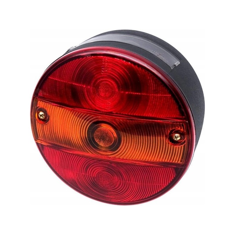 Trailer rear lamp was w19l