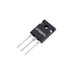 1 pcs : FFSH40120A-F155 - Schottky Diodes & Rectifiers 1200V 40A SIC SBD
